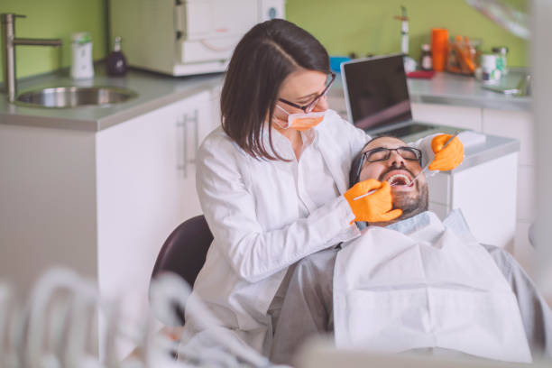 Best Emergency Wisdom Teeth Removal in Lead, SD