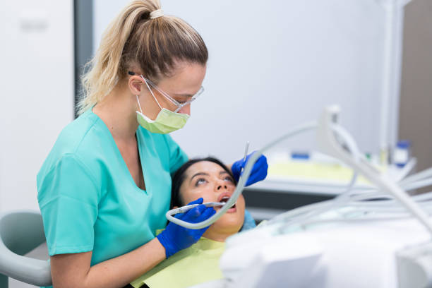 Best Emergency Denture Repair in Lead, SD
