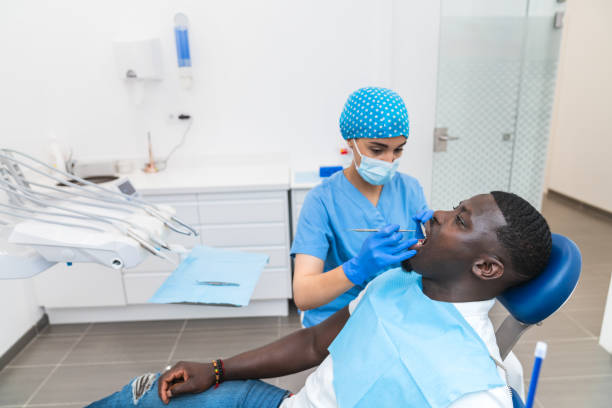 Best Emergency Root Canal Treatment in Lead, SD
